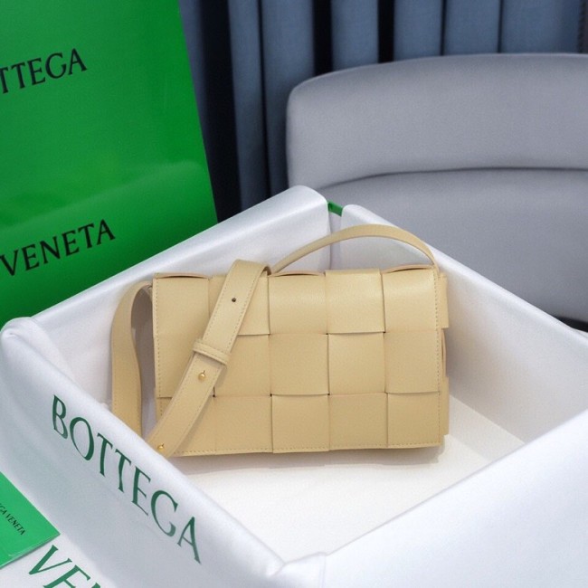 handbags Bottega Veneta 6687# size:23*15*5.5cm