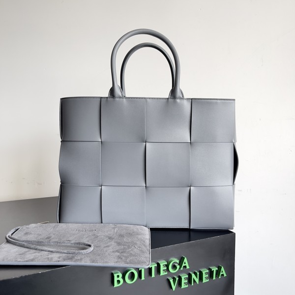handbags Bottega Veneta 729244 size:38*10*28cm