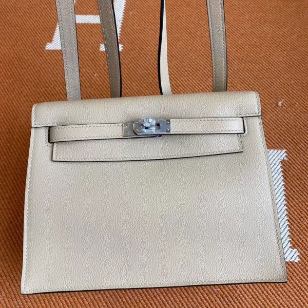  Handbags Hermes Kelly DanSe size:22cm