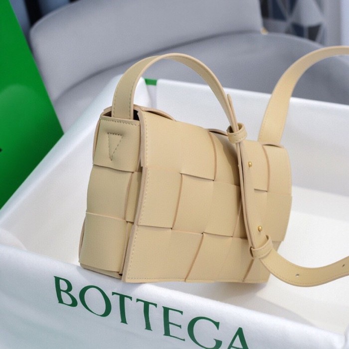 handbags Bottega Veneta 6687# size:23*15*5.5cm
