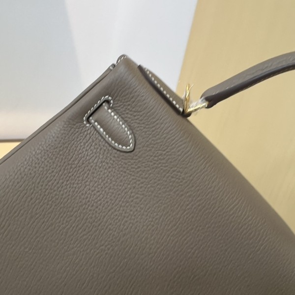  Handbags Hermes KL size:28 cm