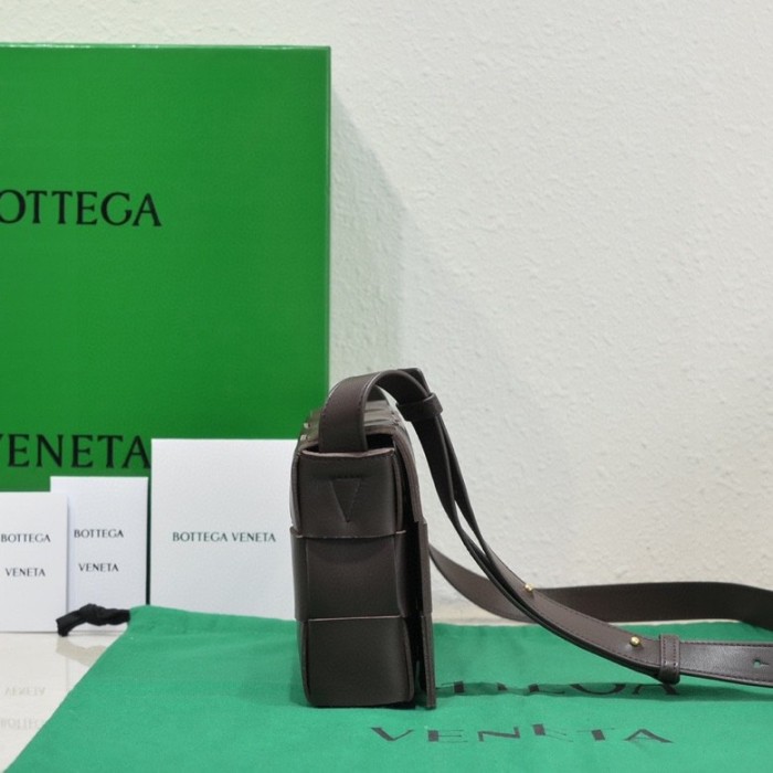 handbags Bottega Veneta 6687# size:23*15*5.5cm