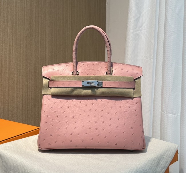  Handbags Hermes birkin size:30cm