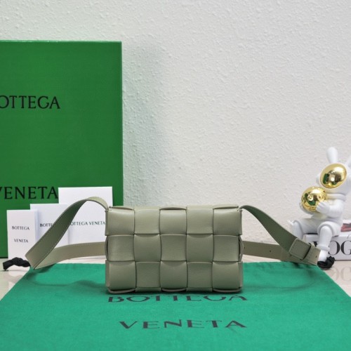 handbags Bottega Veneta 7587 size:19*5.5*12cm