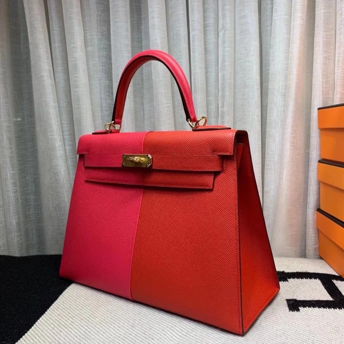 Handbags Hermes Special order Kelly size:25 cm