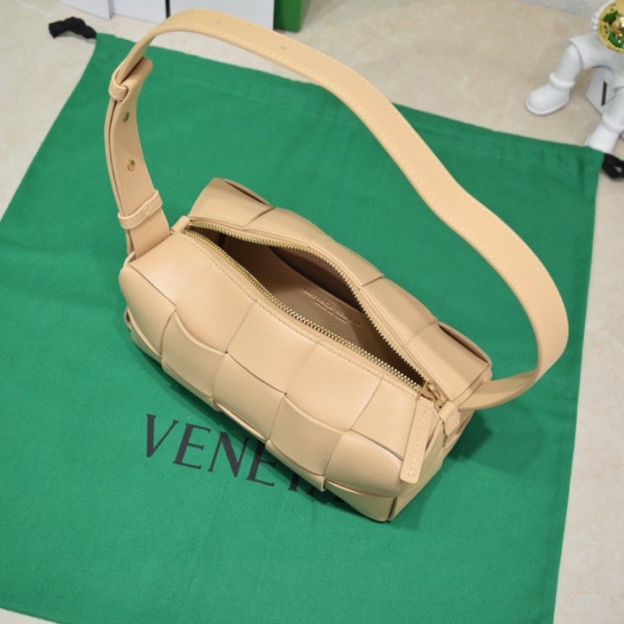 handbags Bottega Veneta 9305 size:23.5*10*10cm