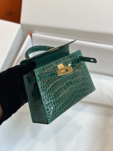  Handbags Hermes BK size:25 cm