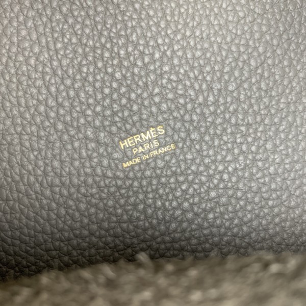  Handbags Hermes Picotin lock size:18 cm