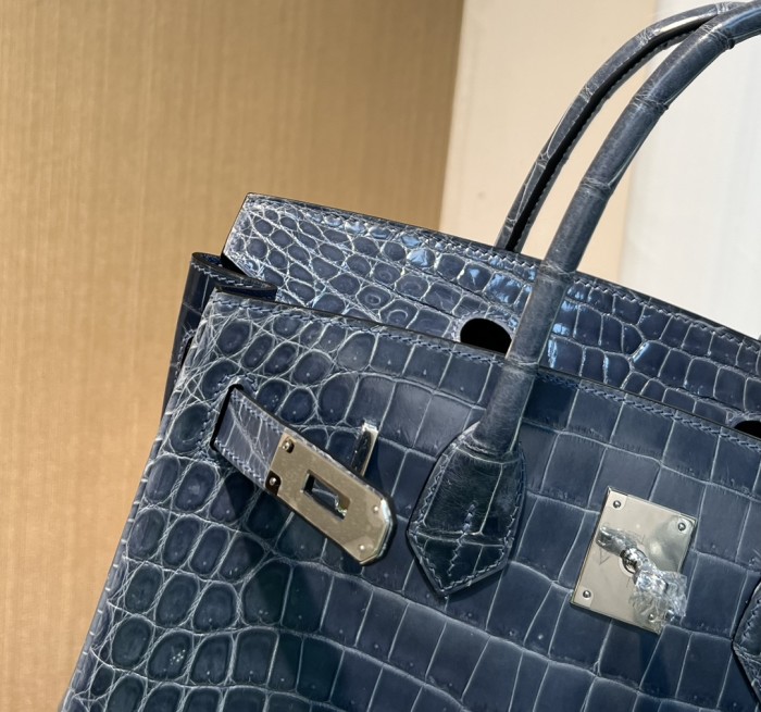  Handbags Hermes BK size:30 cm