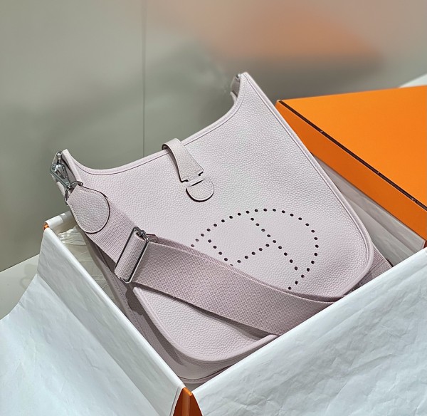  Handbags Hermes 𝑬𝒗𝒆𝒍𝒚𝒏𝒆 size:29cm