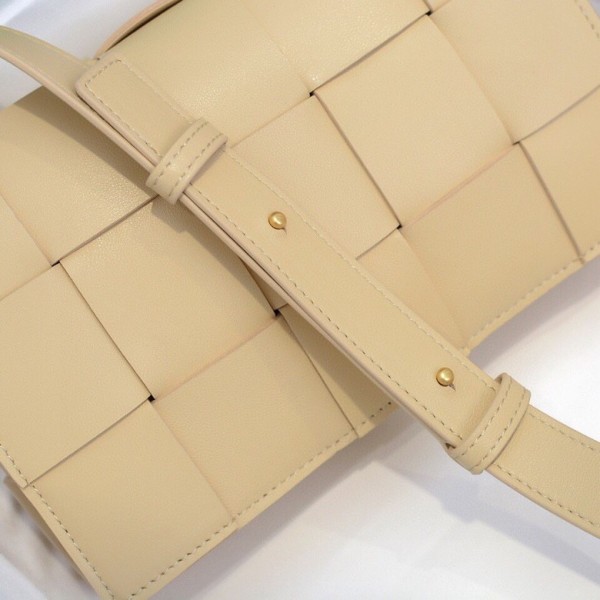 handbags Bottega Veneta 6687# size:23*15*5.5cm