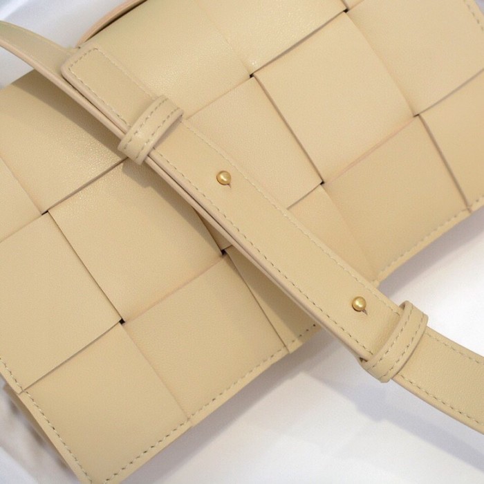 handbags Bottega Veneta 6687# size:23*15*5.5cm