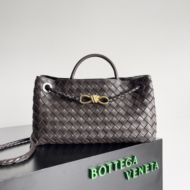 handbags Bottega Veneta 754990 size:29*10*18cm