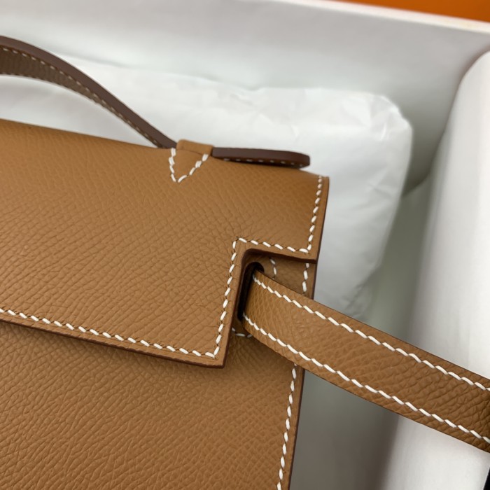  Handbags Hermes Minikelly