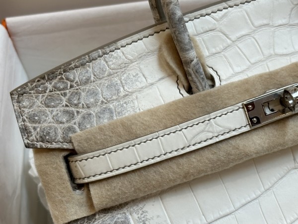  Handbags Hermes BK size:25 cm