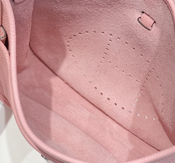  Handbags Hermes 𝑬𝒗𝒆𝒍𝒚𝒏𝒆 size:29 cm