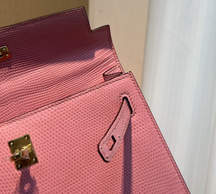  Handbags Hermes BK size:30 cm