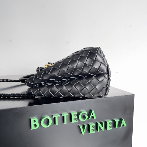 handbags Bottega Veneta 754990 size:29*10*18cm