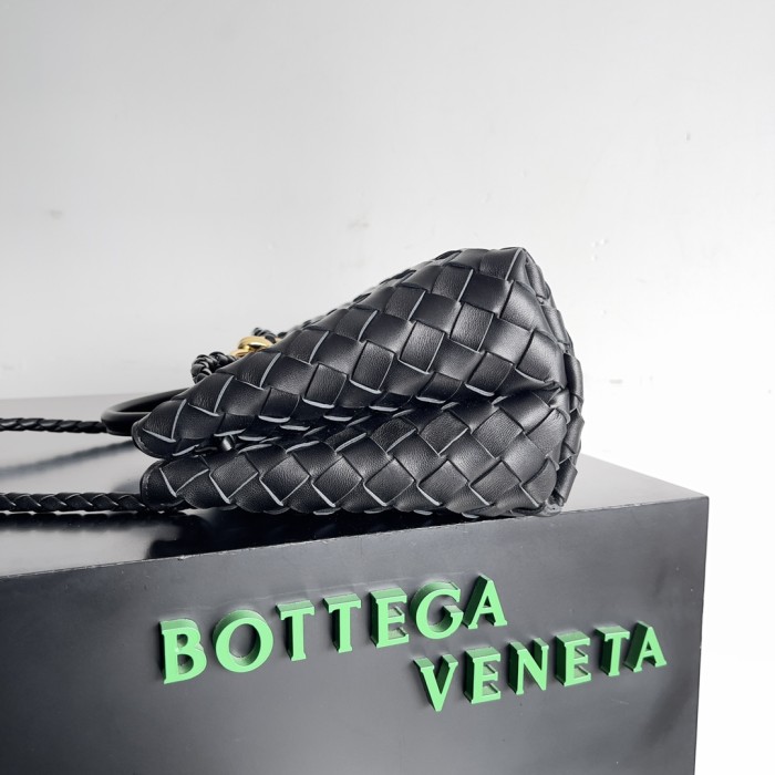 handbags Bottega Veneta 754990 size:29*10*18cm