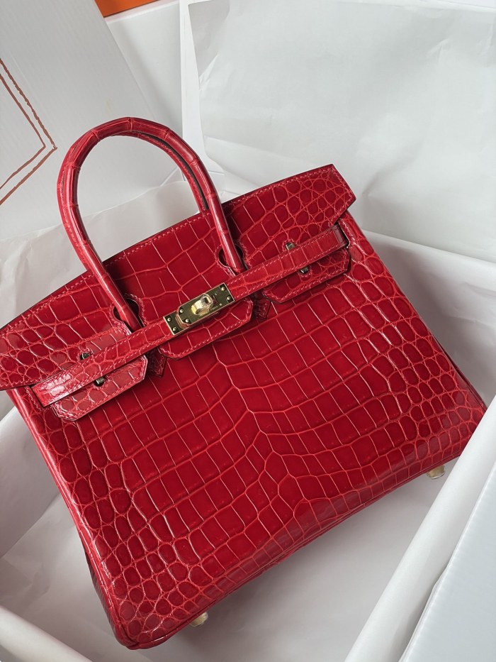  Handbags Hermes birkin size:25 cm