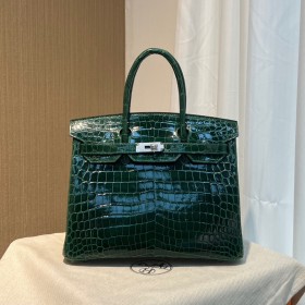  Handbags Hermes BK size:25 cm