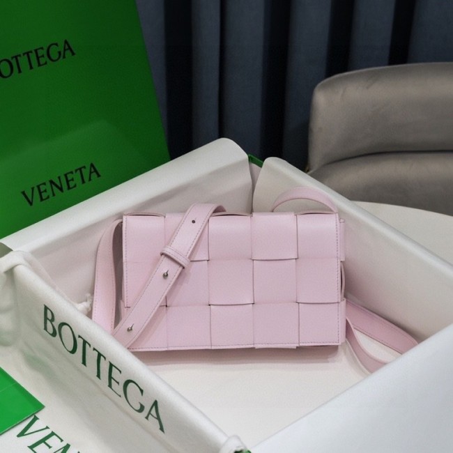 handbags Bottega Veneta 6687# size:23*15*5.5cm