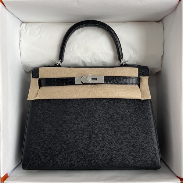  Handbags Hermes Kelly 