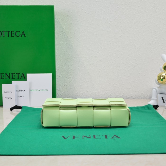 handbags Bottega Veneta 6687# size:23*15*5.5cm