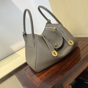  Handbags Hermes Lindy