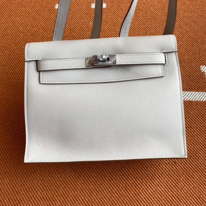  Handbags Hermes Kelly DanSe size:22cm