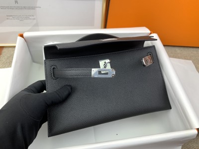  Handbags Hermes Minikelly