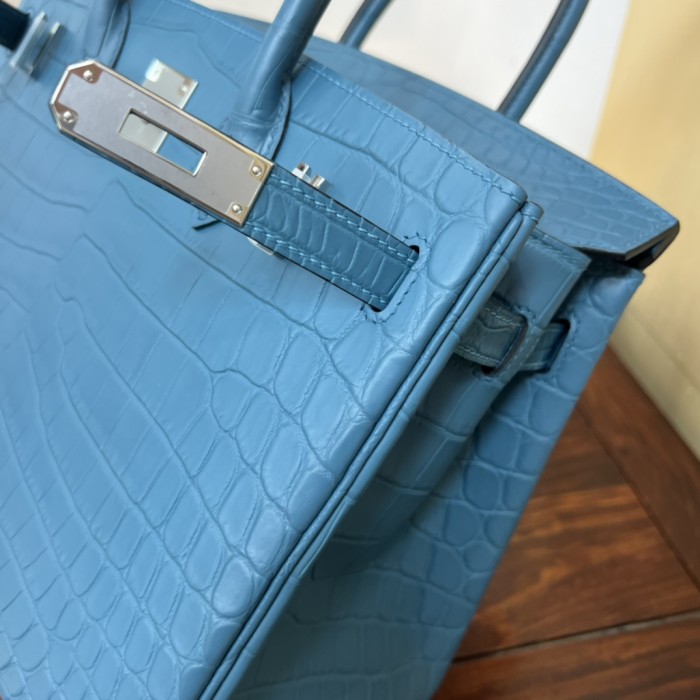  Handbags Hermes BK size:30cm