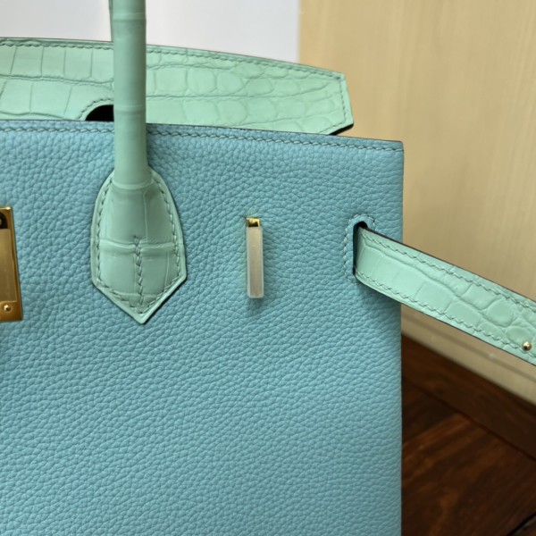  Handbags Hermes touch BK size:30 cm