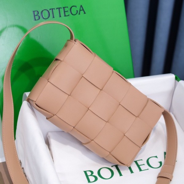handbags Bottega Veneta 6687# size:23*15*5.5cm