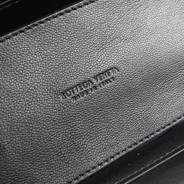handbags Bottega Veneta 743551 size:18*12cm