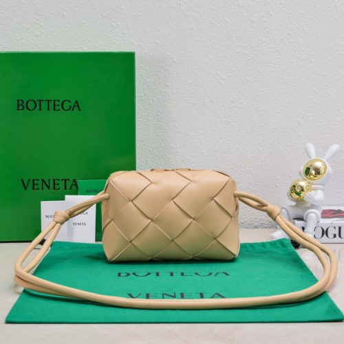 handbags Bottega Veneta 6600# size:22*14*10