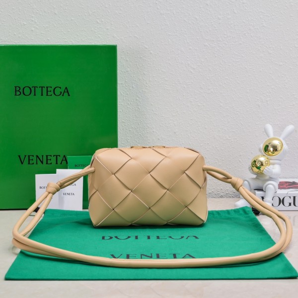 handbags Bottega Veneta 6600# size:22*14*10