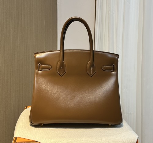  Handbags Hermes birkin size:25 cm