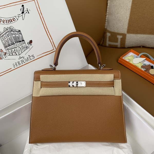  Handbags Hermes Kelly
