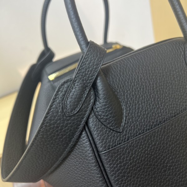  Handbags Hermes Lindy