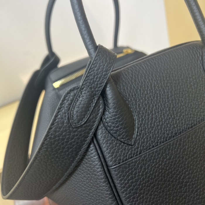  Handbags Hermes Lindy