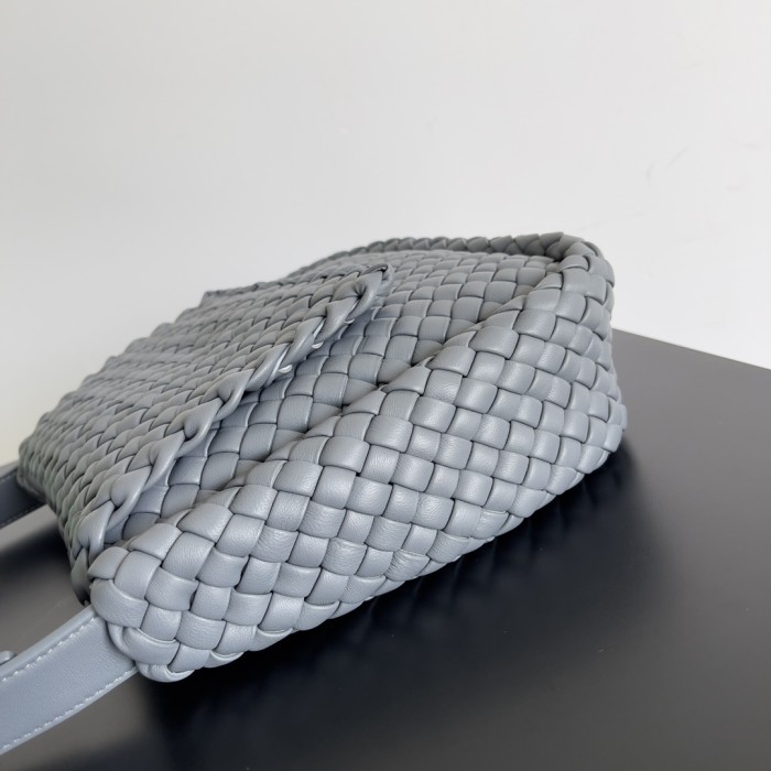 handbags Bottega Veneta 709418 size:26*13*22.5cm