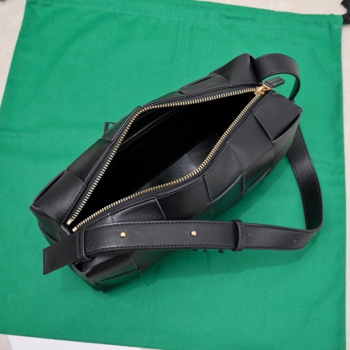 handbags Bottega Veneta 9306 size:28*14*10