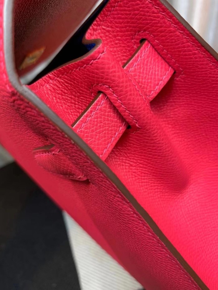  Handbags Hermes Special order Kelly size:25 cm