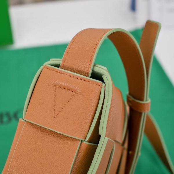 handbags Bottega Veneta 6687# size:23*15*5.5cm