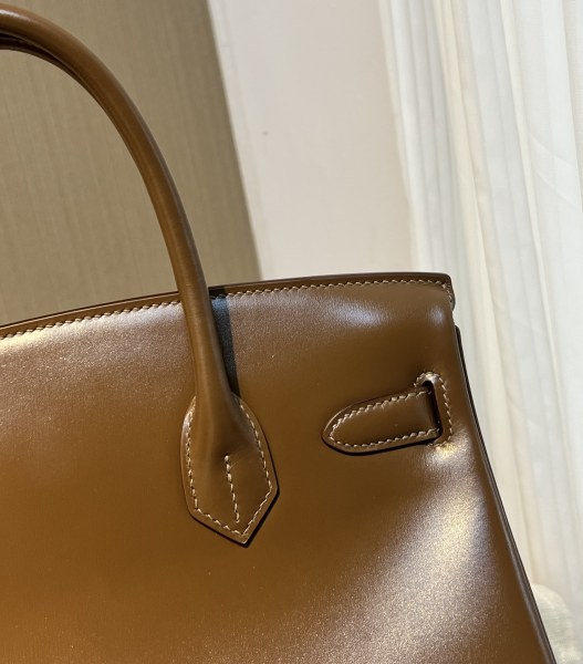  Handbags Hermes birkin size:25 cm