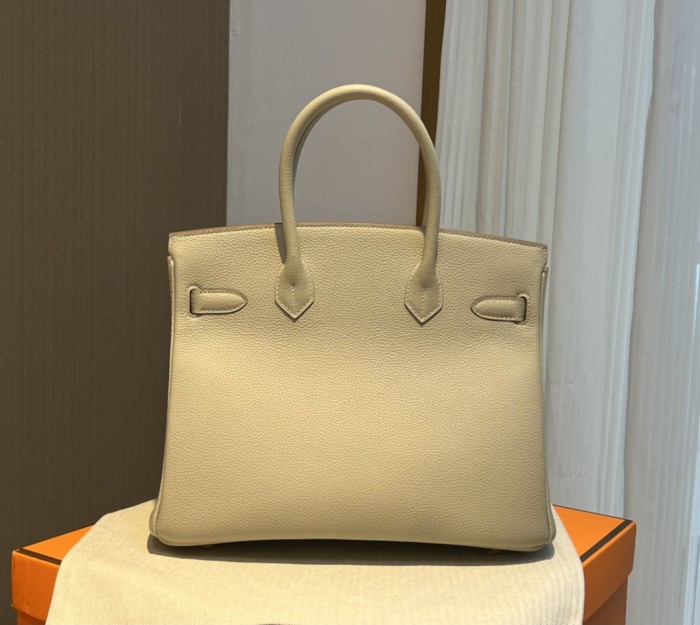  Handbags Hermes BK 