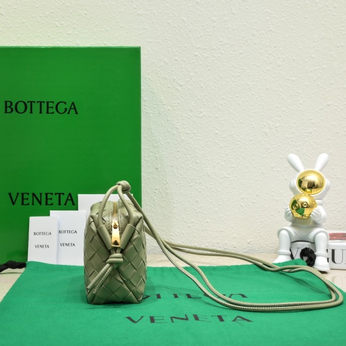 handbags Bottega Veneta 6684# size:22*15*8