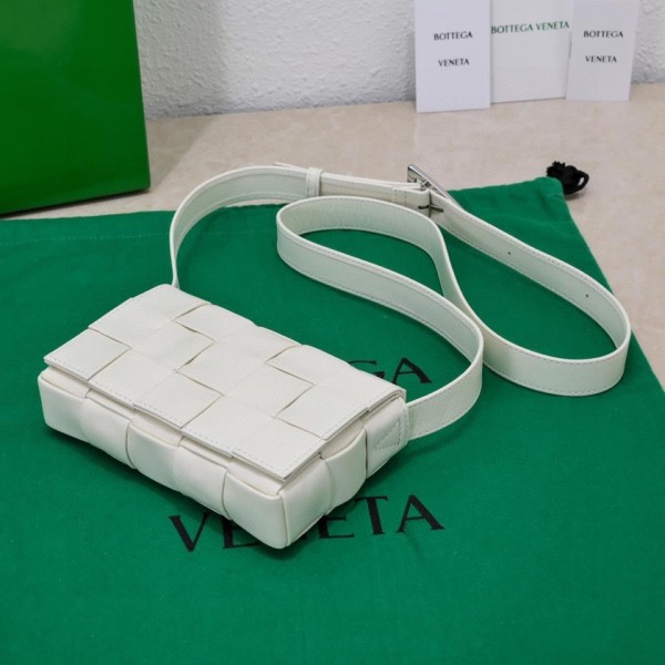 handbags Bottega Veneta 7587# size:17.5*10.5*3cm