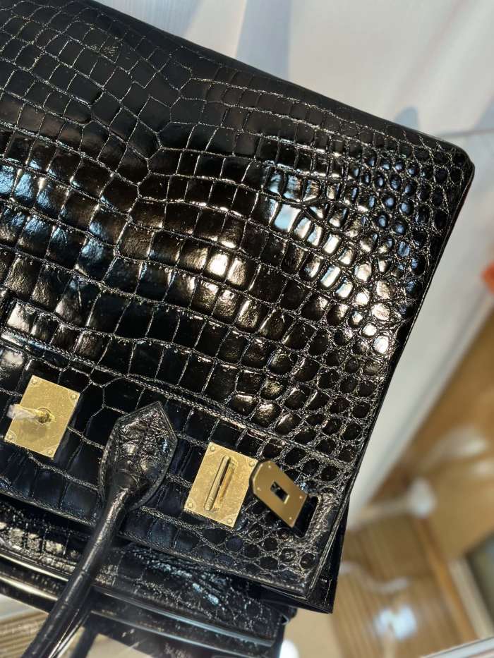  Handbags Hermes birkin size:40 cm